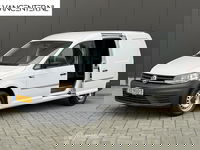 Volkswagen Caddy - Bestel 2.0 TDI L2H1 BMT Maxi Comfortline