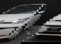 Volkswagen up! - 1.0 move up! AIRCO, 5 DEURS, BLUETOOTH