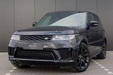 Land Rover Range Rover Sport - 2.0 SD4 HSE Dynamic Black Edition