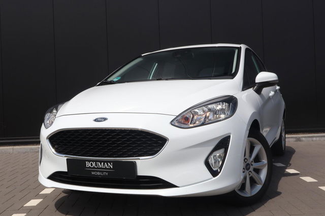 Ford Fiesta - 1.1 TREND, CARPLAY, CRUISECONTROL, PDC, LANE ASSIST