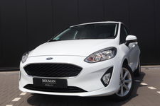 Ford Fiesta - 1.1 TREND, CARPLAY, CRUISECONTROL, PDC, LANE ASSIST