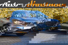 Volvo XC40 - 1.5 T5 Recharge Inscription 262 Pk ACC | Carplay | Digidash | Leder | Trhk Elektr. | Memory seat | Harmon Kardon | Camera | Pdc | Key-less