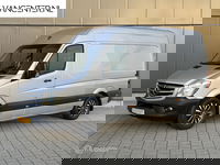 Mercedes-Benz Sprinter - bestel 319 3.0 CDI 366