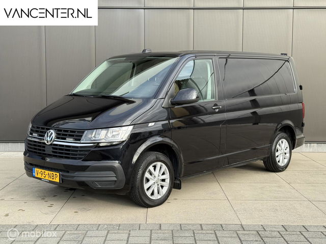 Volkswagen Transporter - L1 2.0 TDI 150PK DSG Automaat Carplay