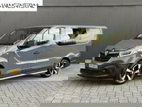 Renault Trafic - bestel 1.6 dCi 95 T29 L2H1 DC Comfort