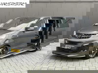 Opel Vivaro - bestel 2.0 CDTI L3H1 DC Irmscher Sport