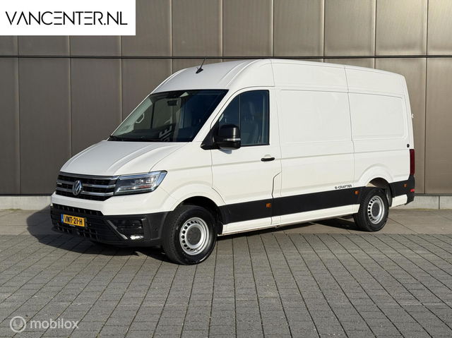 Volkswagen Crafter - Bestel e-Crafter L3H3 36 kWh