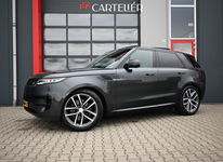 Land Rover Range Rover Sport - 3.0 P460e SE PHEV | PANO | LUCHTVERING | MERIDIAN | AMBIENT | 22” | LONG RANGE | BOMVOL