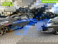 Renault Clio - Estate 1.2 GT |Navi|Clima|PDC|Afn.Trekhaak|NAP