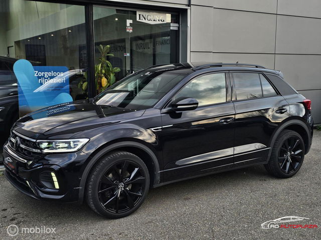 Volkswagen T-Roc - 1.5 TSI R-Line Business+