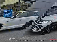Volkswagen T-Roc - 1.5 TSI R-Line Panorama/Keyless/Black Style/Ascotgrey