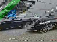 Mercedes-Benz C-Klasse - 250 Edition 1 Panorama/Designo/Leder