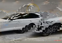 Audi Q5 - Sportback 50 TFSI e S edition Panorama/RS Seats/HUD/B&O/Memory