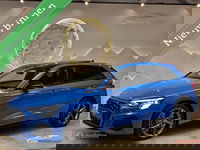 Audi A3 - Sportback 45 TFSI e S edition Competition Panorama/Matrix/3x S-line