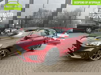 Ford Focus - Wagon 1.0 EcoBoost ST Line |StuurStoelverwarming|Clima|Navi