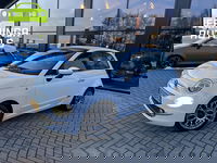 Fiat 500 - 0.9 TwinAir Turbo Lounge|Cabrio|Clima|Automaat