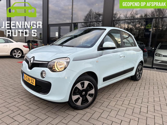 Renault Twingo - 1.0 SCe Expression|Airco|NAP