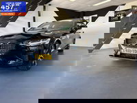 Volvo V60 - 2.0 T6 Recharge AWD R-Design