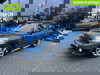 MINI Countryman - 1.5 Cooper|Pano|Navi|Trekhaak