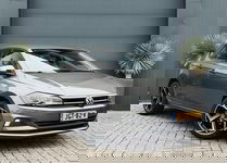 Volkswagen Polo - 1.0 TSI Comfortline Business