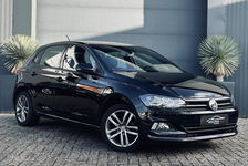 Volkswagen Polo - 1.0 TSI Beats
