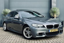 BMW 5 Serie - 520i High Executive