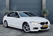 BMW 3 Serie - 330e Centennial High Executive