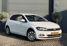 Volkswagen Polo - 1.0 TSI Comfortline
