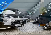 Mercedes-Benz E-Klasse - 300 de 4MATIC AMG Line
