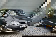 Volkswagen Polo - 1.2-12V BlueMotion Comfortline