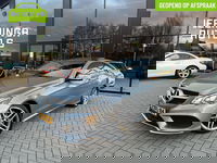 Mercedes-Benz E-Klasse - Coupé 200 Prestige|AMG|Pano|360Camera|Leer|Navi