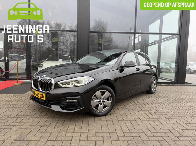 BMW 1 Serie - 118i EDE Corporate Lease M Sport|DAB|Clima|Navi