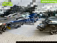 Audi Q3 - 1.4 TFSI Sport Pro Line|Navi|Stoelverwarming|21"