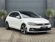 Volkswagen Polo - 2.0 TSI GTI Virtual Pano Led Automaat