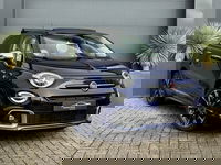 Fiat 500X - Sport 1.3 Turbo 150 Yacht Club Capri Cabrio Aut Pano