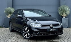Volkswagen Polo - 1.0 TSI R-Line Virtual Cockpit/ACC/Carplay/Camera/