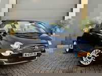 Fiat 500 - 1.2 Cabrio/Airco