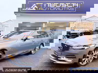 Volvo V90 - D3 INSCRIPTION Panorama ventilatie/massage/leder