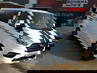 Ford Transit Custom - 320 2.0 TDCI 185PK 2020 SPORT DUBCAB VOL EXTRA'S PRACHTIGE STAAT