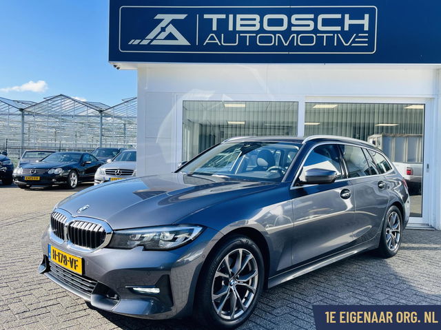 BMW 3 Serie - Touring 320i Sport-line