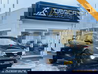 Kia Sportage - 2.0 CRDI Super Pack Xenon Keyless LEDER