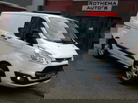 Ford Transit Custom - 270 2.2 TDCI 101PK 2014 TOPSTAAT <MARGE> VELE EXTRA'S