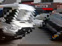 Ford Transit - 310 2.0 TDCI 130PK L3H2 2019 1e EIG PRACHTSTAAT 59683km