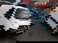 Fiat Scudo - Bestel 10 1.6 MultiJet KH1