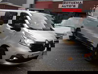 Renault Trafic - bestel 1.6 dCi T29 L2H1 DC Comfort Energy