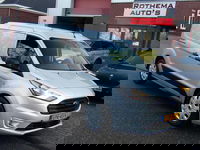 Ford Transit Connect - 1.5 EcoBlue 2022 AUTOMAAT 3 ZITS 1e EIGENAAR L2 LANGE UITVOERING