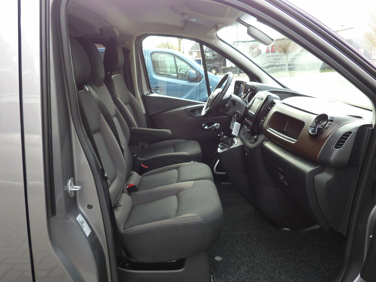 Fiat Talento
