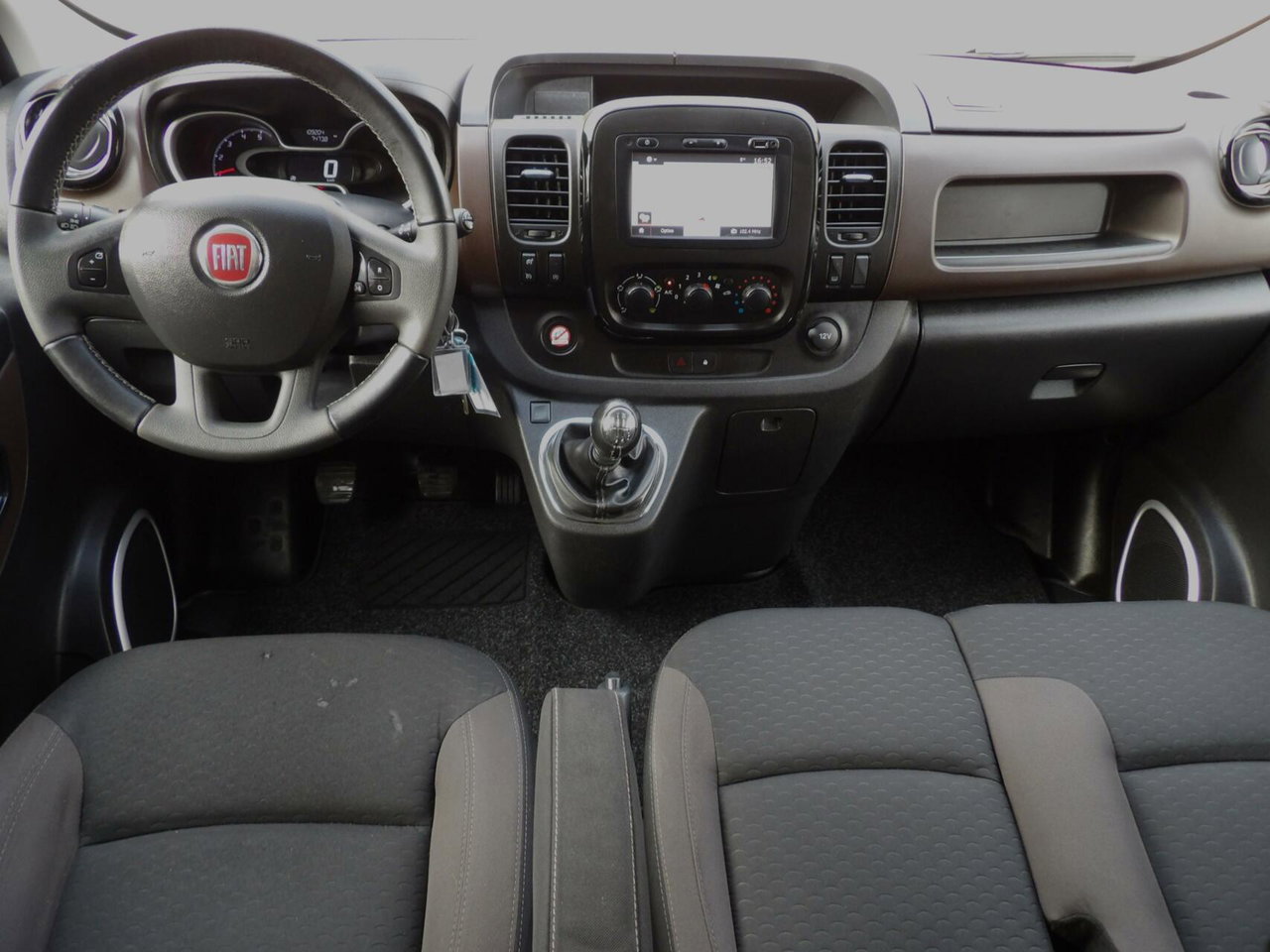 Fiat Talento