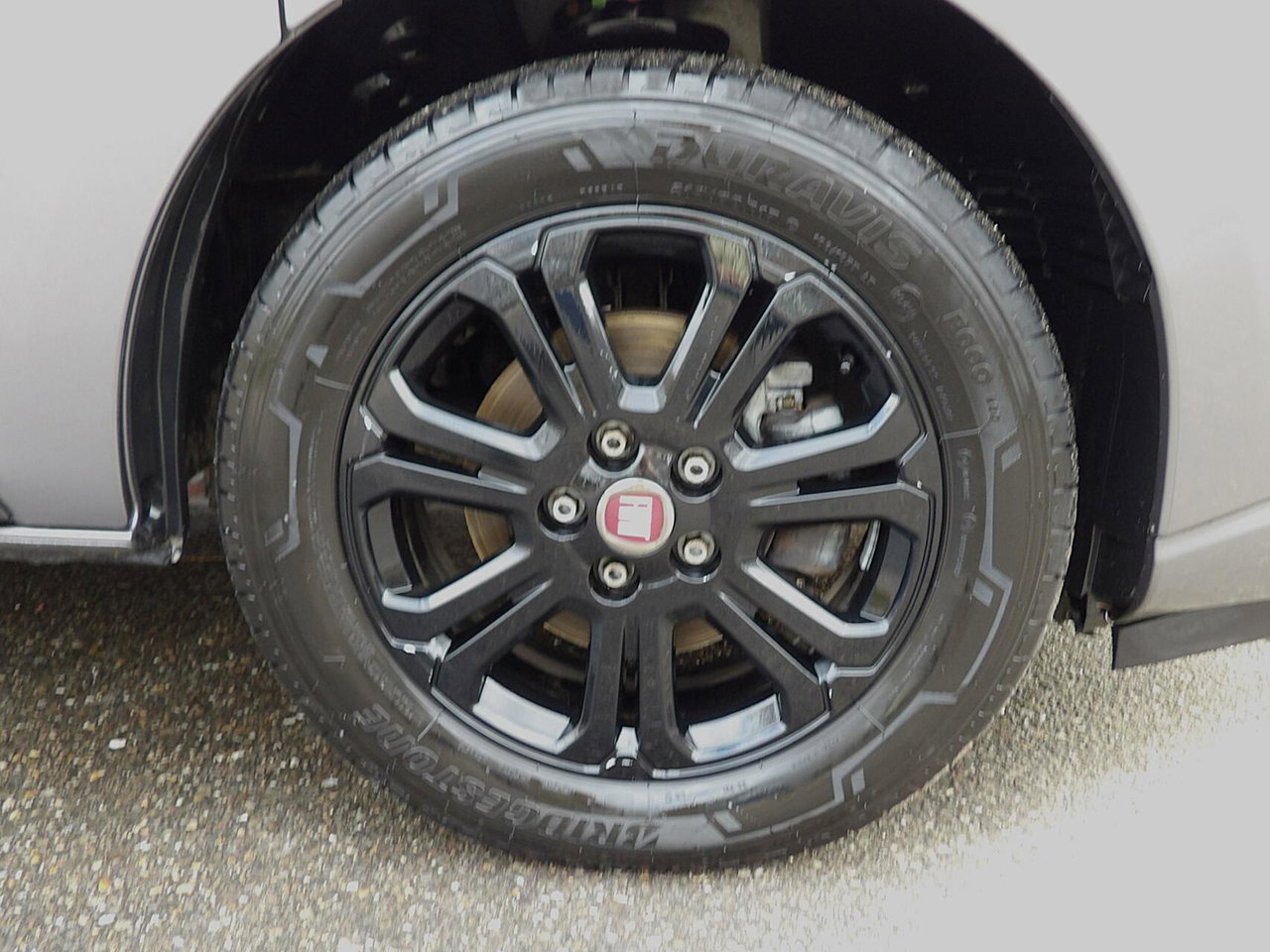 Fiat Talento