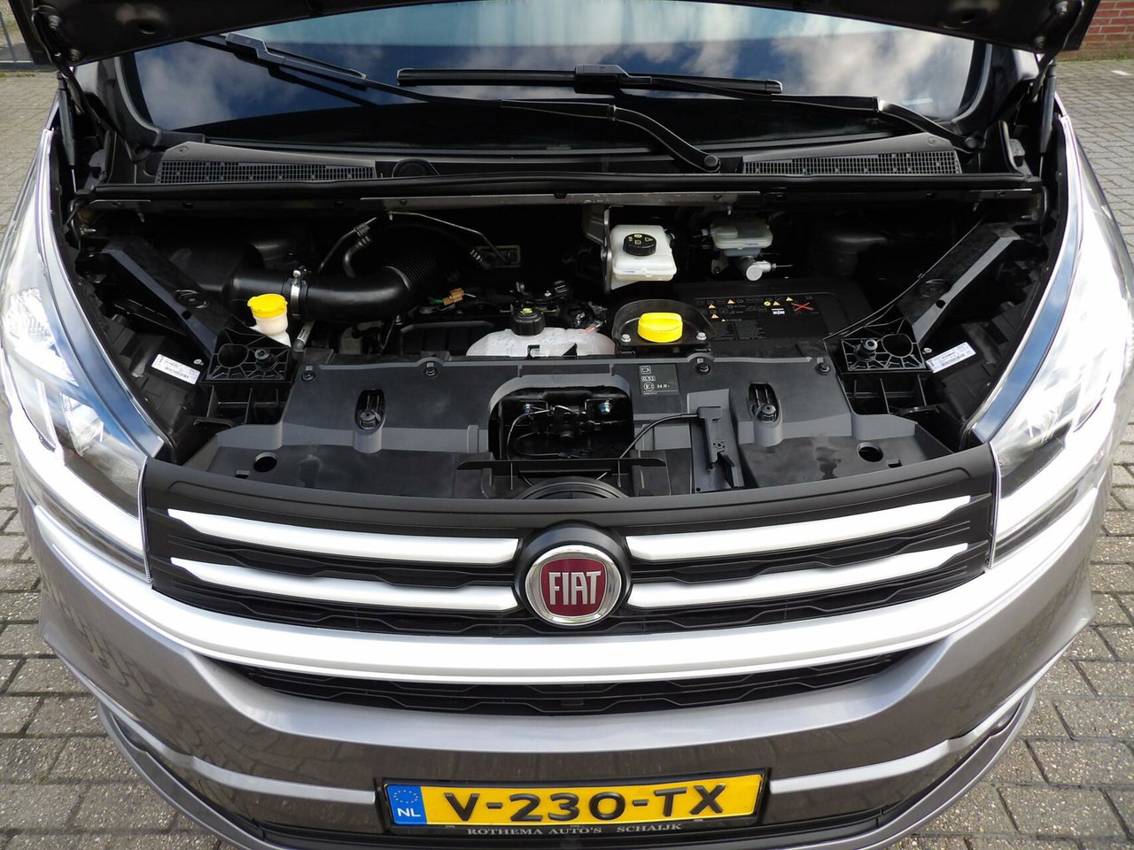 Fiat Talento